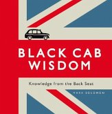 Black Cab Wisdom (eBook, ePUB)