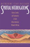 Spiritual Interrogations (eBook, PDF)