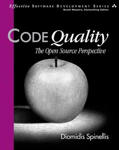 Cover Code Quality (eBook, PDF)