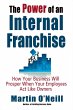 Power of an Internal Franchise (eBook,... - Bild 1