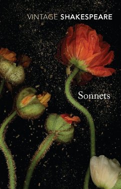 Sonnets (eBook, ePUB) - Shakespeare, William