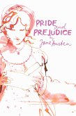 Pride and Prejudice (eBook, ePUB)