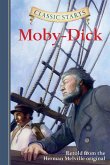 Classic Starts®: Moby-Dick (eBook, ePUB) Classic Starts®: Moby-Dick (eBook, ePUB)