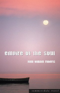 Cover Empire of the Soul (eBook, ePUB)