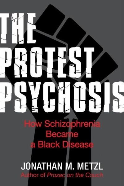 The Protest Psychosis (eBook, ePUB)