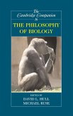 Cambridge Companion to the Philosophy of Biology (eBook, ePUB)