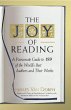 The Joy of Reading (eBook, ePUB) - Bild 1