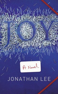 Joy (eBook, ePUB) - Lee, Jonathan Joy (eBook, ePUB) - Lee, Jonathan