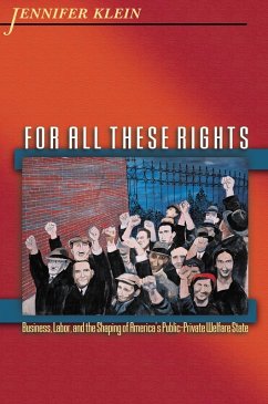 For All These Rights (eBook, ePUB) - Klein, Jennifer