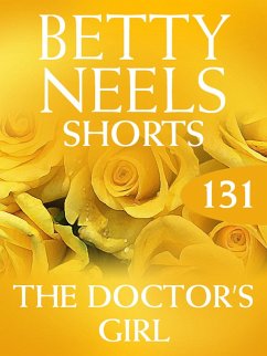 Cover The Doctor's Girl (eBook, ePUB)