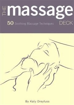 Cover Massage Deck (eBook, ePUB)