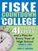 Fiske Countdown to College (eBook, ePUB)