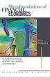 Microfoundations of Financial Economics... - Bild 1