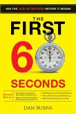 The First 60 Seconds (eBook, ePUB)