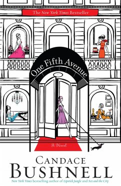 One Fifth Avenue (eBook, ePUB) - Bushnell, Candace