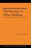 Structure of Affine Buildings. (AM-168) (eBook, PDF)
