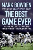 The Best Game Ever (eBook, ePUB)