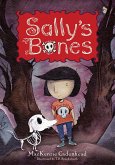 Sally's Bones (eBook, ePUB) Sally's Bones (eBook, ePUB)