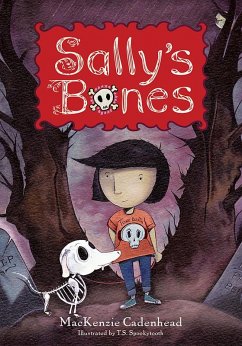 Sally's Bones (eBook, ePUB) - Cadenhead, Mackenzie