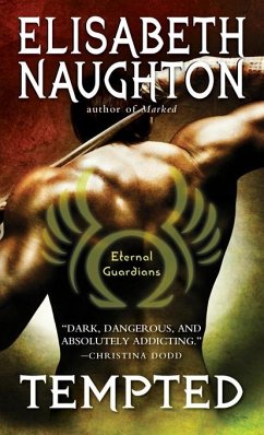 Tempted (eBook, ePUB) - Naughton, Elisabeth