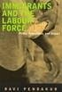 Immigrants and the Labour Force (eBook, PDF) - Pendakur, Ravi