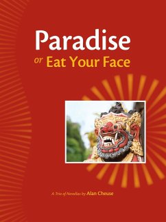 Cover Paradise, or, Eat Your Face (eBook, PDF)
