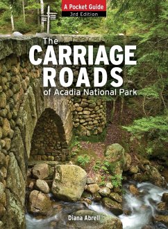 Carriage Roads of Acadia (eBook, ePUB) - Abrell, Diane