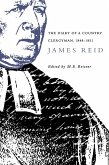 Diary of a Country Clergyman 1848-1851 (eBook, PDF)