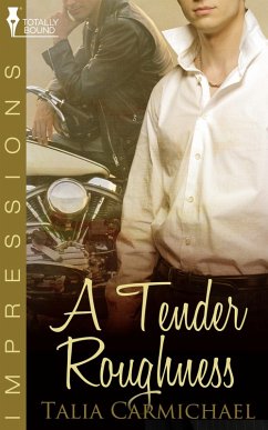 Cover Tender Roughness (eBook, ePUB)