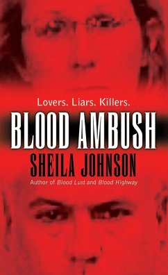 Blood Ambush (eBook, ePUB) - Johnson, Sheila