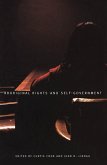 Aboriginal Rights and Self-Government (eBook, PDF) Aboriginal Rights and Self-Government (eBook, PDF)