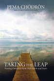 Taking the Leap (eBook, ePUB) Taking the Leap (eBook, ePUB)