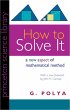 How to Solve It (eBook, ePUB) - Bild 1