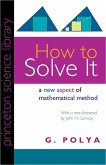 How to Solve It (eBook, ePUB)