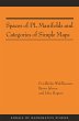 Spaces of PL Manifolds and Categories... - Bild 1