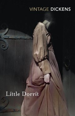 Little Dorrit (eBook, ePUB) - Dickens, Charles