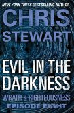 Evil in the Darkness (eBook, ePUB)