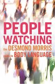 Peoplewatching (eBook, ePUB)