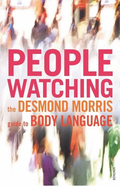 Peoplewatching (eBook, ePUB)