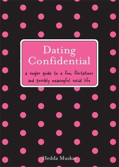 Cover Dating Confidential (eBook, ePUB)
