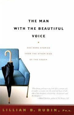 Cover The Man with the Beautiful Voice (eBook, ePUB)