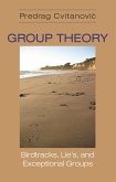 Group Theory (eBook, PDF)