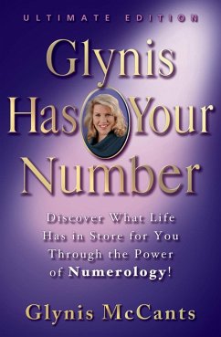 Glynis Has Your Number (eBook, ePUB) - Mccants, Glynis