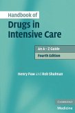 Handbook of Drugs in Intensive Care (eBook, ePUB)