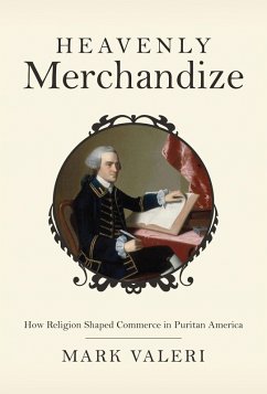 Cover Heavenly Merchandize (eBook, ePUB)
