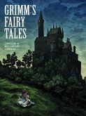 Grimm's Fairy Tales (eBook, ePUB) Grimm's Fairy Tales (eBook, ePUB)