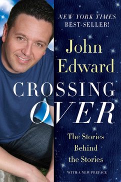 Cover Crossing Over (eBook, ePUB)