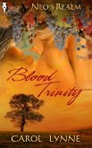 Blood Trinity (eBook, ePUB)