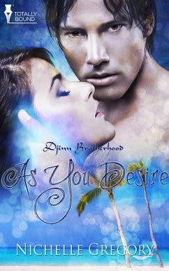 Cover As You Desire (eBook, ePUB)