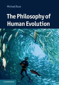 Cover Philosophy of Human Evolution (eBook, ePUB)